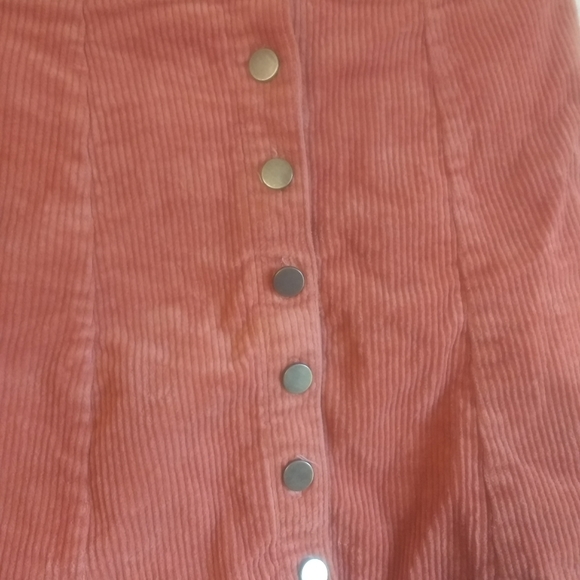 Forever 21 Mini Skirt - Picture 4 of 4